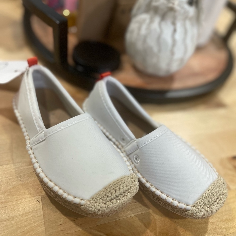 SEA STAR BEACHCOMBER ESPADRILLE kids